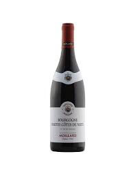 MOILLARD Bourgogne Hautes-Côtes de Nuits Rouge 75 cl