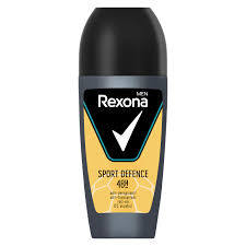 REXONA Déodorant Roll-On Sport Defense Homme 50ml