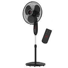 TEFAL Essential Ventilateur avec Télécommande VF3910F0