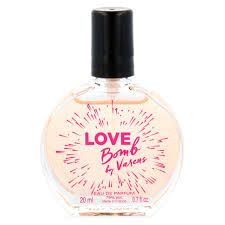 UDV Eau de Parfum Love Bomb 20 ml