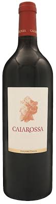 CAIAROSSA Toscana Grand Cru Classé Rouge 75 cl