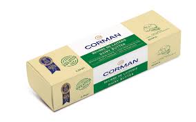 CORMAN Beurre de Laiterie 2,5kg