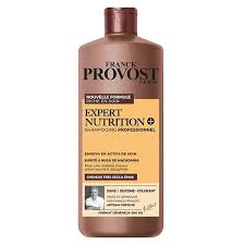 FRANCK PROVOST Shampooing Expert Nutrition pour Cheveux 500 ml