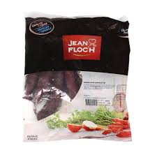 JEAN FLOCH Boudin Noir aux Oignons 2x250g Sous Vide Surgelé