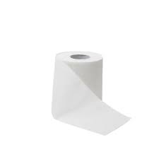 SANITA Papier Toilette Rosana Lot de 4 Rouleaux