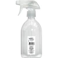 CARREFOUR HOME Vaporisateur Vide 500ml