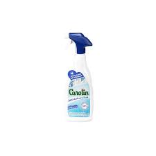 CAROLIN Spray Anticalcaire 650ml