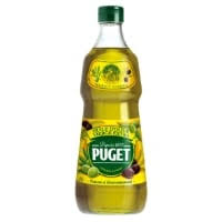 PUGET Huile d'Olive Vierge Extra 750ml