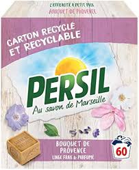 PERSIL Bouquet de Provence 60 Lavages