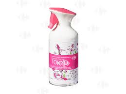 CARREFOUR PREMIUM Désodorisant Tokyo 250ml