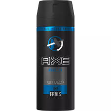 AXE Déodorant Anarchy For Him 150 ml