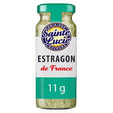 SAINTE LUCIE Estragon Flacon 11 g