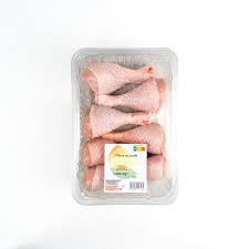 VOLAILLE Pilons de Poulet Grade A++ 1kg