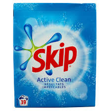 SKIP Active Clean 39 Doses