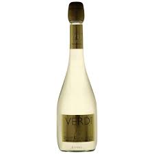 VERDI Mousseux Pêche 75 cl