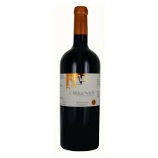 CARILLONADE Bordeaux Rouge 75 cl