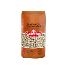 GARDENIA Pois Chiches Extra 907g