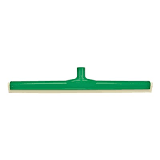 PONGAL Raclette Plastique Verte 55cm