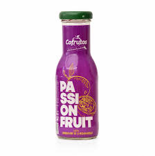 COFRUTOS Nectar de Fruits de la Passion 50% 200ml