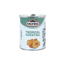 SALYSOL Cocktail Tropical 45 g