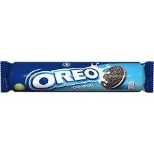 OREO Biscuits Classiques 154g