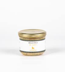 THIOL Rillettes de Poulet Verrine 180g