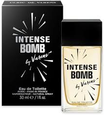 UDV Eau de Toilette Intense Bomb 30 ml