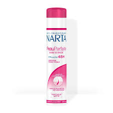 NARTA Déodorant Peau Parfaite Femme 200 ml