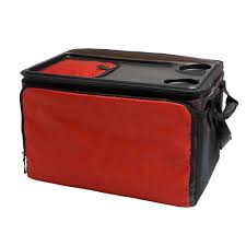 PRINCE Set de Glacières 4 Pièces 70L+22L+6L+2,4L