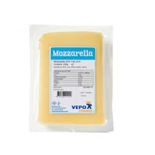 VEPO Mozzarella 400g