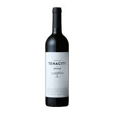 TENACITY Shiraz Australie 75cl