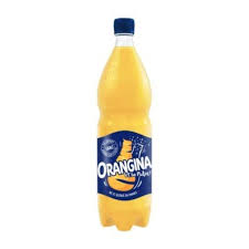 ORANGINA Boisson Gazeuse Bouteille PET 1,5 L