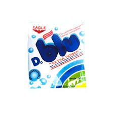 BLU Lessive en Poudre Sachet 30g