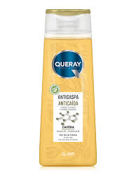 QUERAY Shampooing Anticasse/Anti-Chute 360 ml