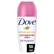 DOVE Advanced Care Roll-On Go Fresh Grenade 50 ml