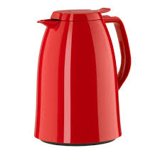 TEFAL Carafe Isotherme Mambo Rouge 1.5L