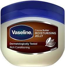 VASELINE Jelly Beurre de Cacao 250ml