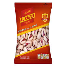 AL KAZZI Pistaches 100 g