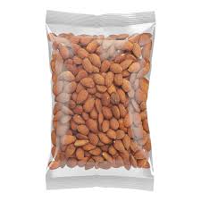 CARREFOUR Amandes Brutes Grosses en Vrac 1 kg