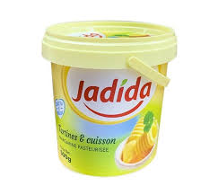 JADIDA Margarine 1kg