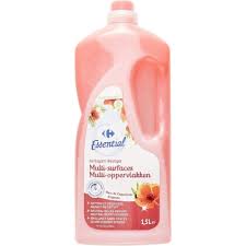 CARREFOUR Nettoyant Ménager Fleurs de Printemps 1,25L