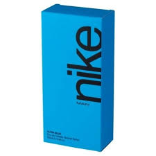 NIKE Ultra Blue Eau de Toilette Homme 100 ml