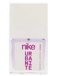 NIKE Oriental Avenue Urbanite Eau de Toilette Femme 30 ml