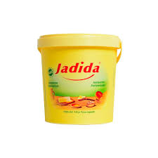 JADIDA Margarine 4,5kg