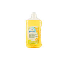 CARREFOUR Nettoyant Ménager Citron 1,25L