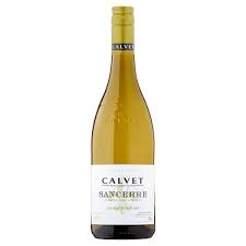 CALVET Sancerre AOP 75 cl