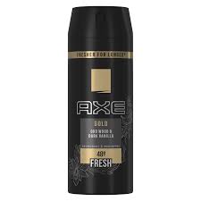 AXE Déodorant Gold 150 ml