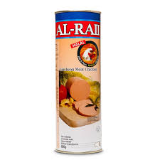 MOLA Mortadella Fumée à l'Ail 800 g