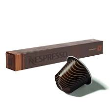 NESPRESSO Ciocattino 10 Capsules x5g