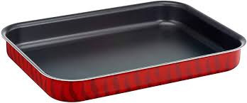 TEFAL TempoFlame Plat Four Rectangulaire 29x22cm J5714582